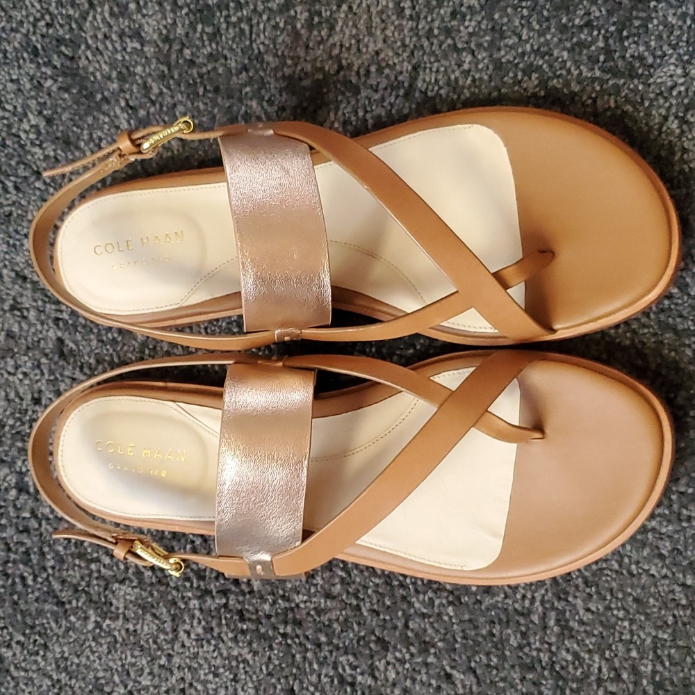 Cole Haan Grand 360